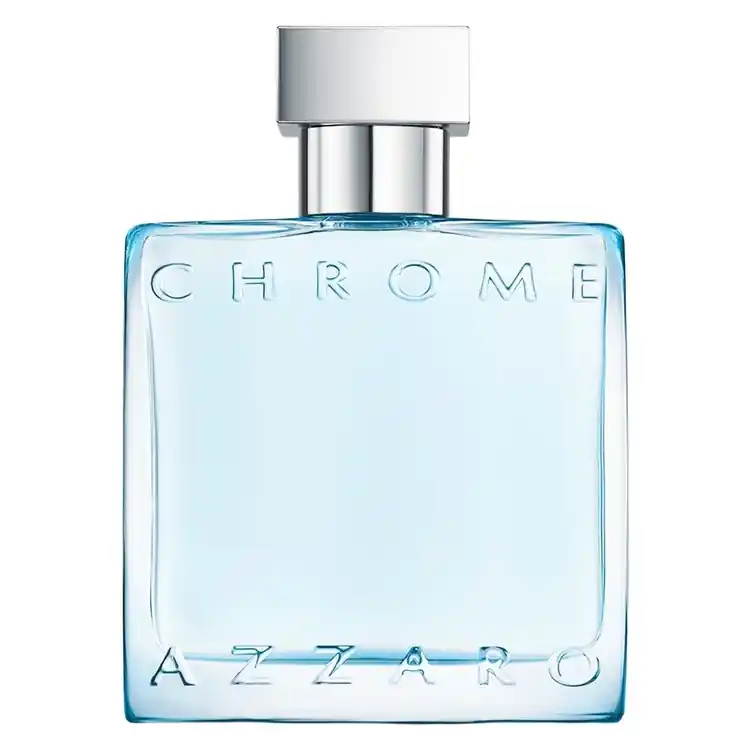 Chrome Eau de Toilette 50 ml Fynd