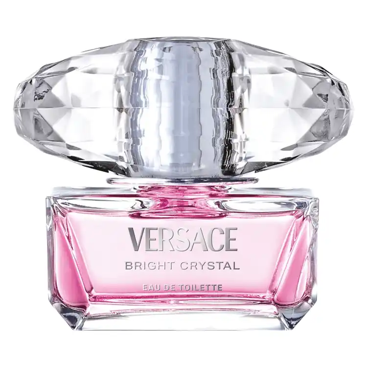 Begränsat antal Bright Crystal Eau de Toilette For Her 50ml