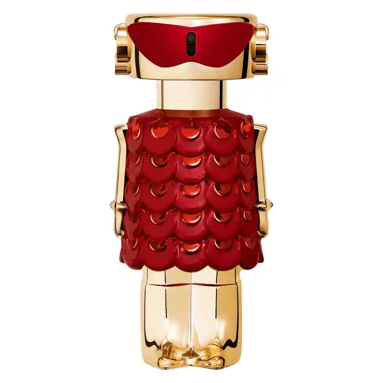 Kundfavorit Fame In Love Parfum Elixir 50ml