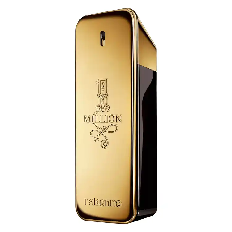 Paco Rabanne 1 Million Eau De Toilette 100ml Kampanj