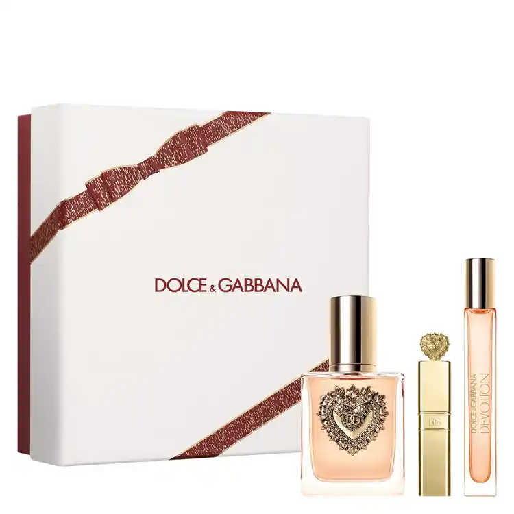 Billig Gift Set Devotion