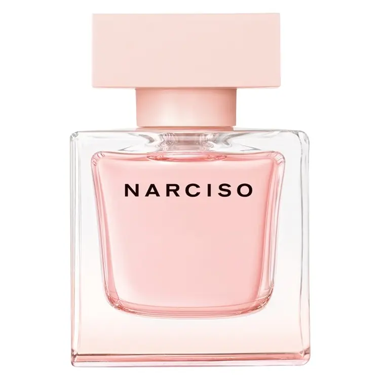 Narciso Cristal Eau de Parfum 50 ml Premium