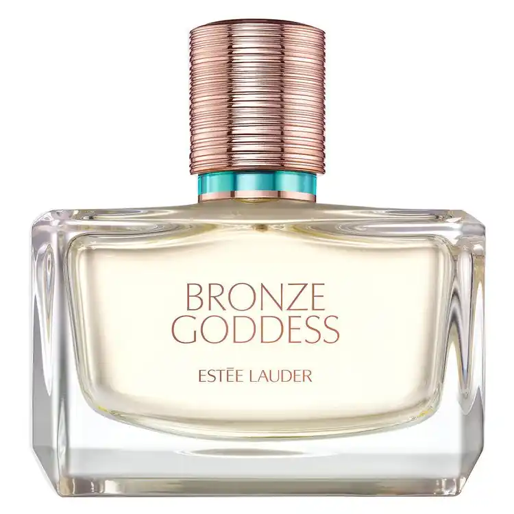 Bronze Goddess Eau Fraiche Skinscent 50ml Rabatt