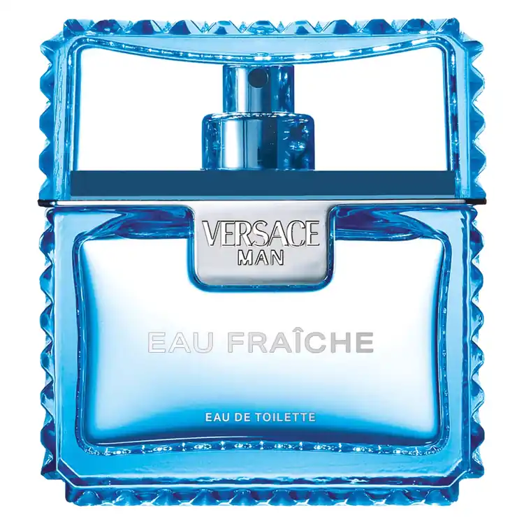 Säker betalning Eau Fraiche Eau de Toilette 50 ml