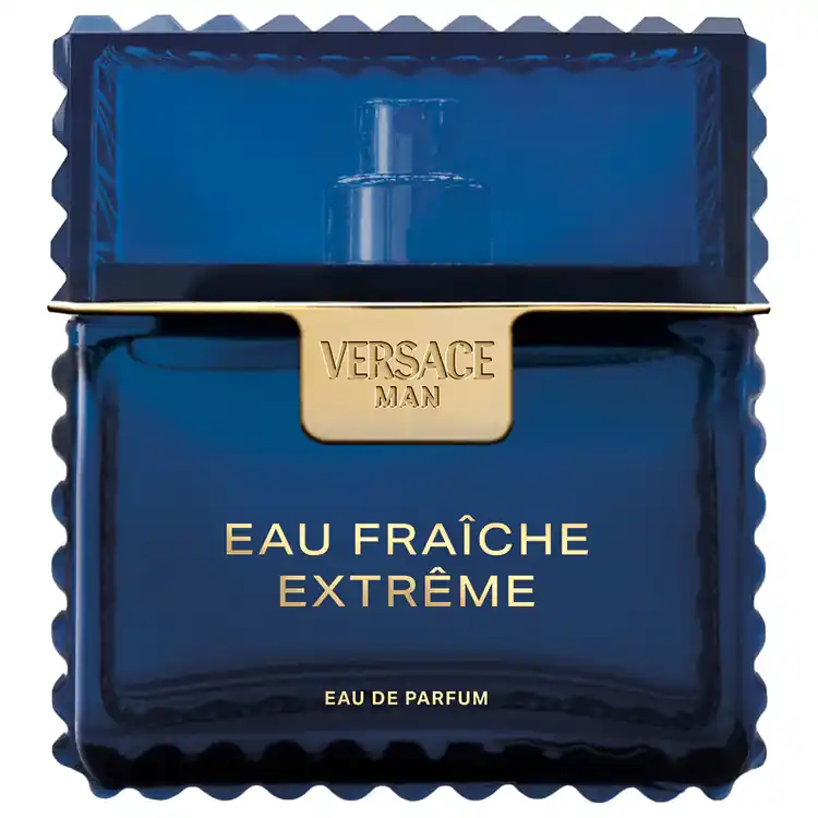 Begränsat antal Man Eau Fraiche Extreme Eau De Parfum 50ml
