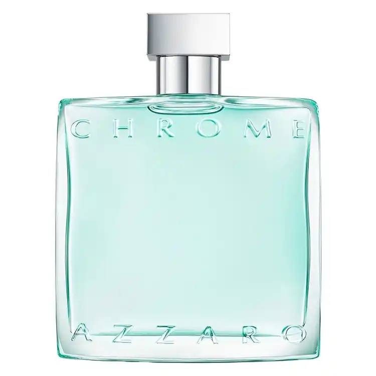 Chrome Azure Eau de toilette 100 ML Lägg i varukorgen