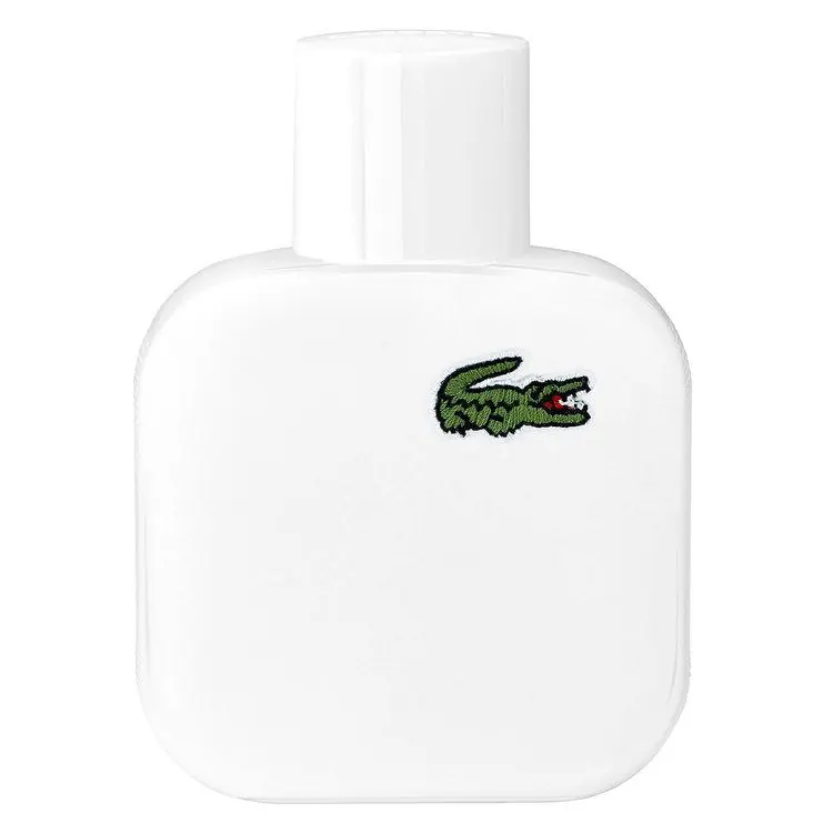 L.12.12 Blanc Eau De Toilette 50ml Erbjudande