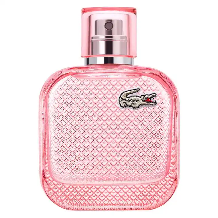 L.12.12 Rose Sparkling Eau De Toilette 50ml Nedsatt pris