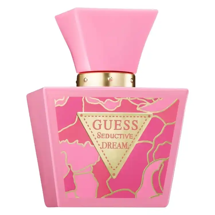 Utförsäljning Seductive Dream Eau De Toilette 30ml