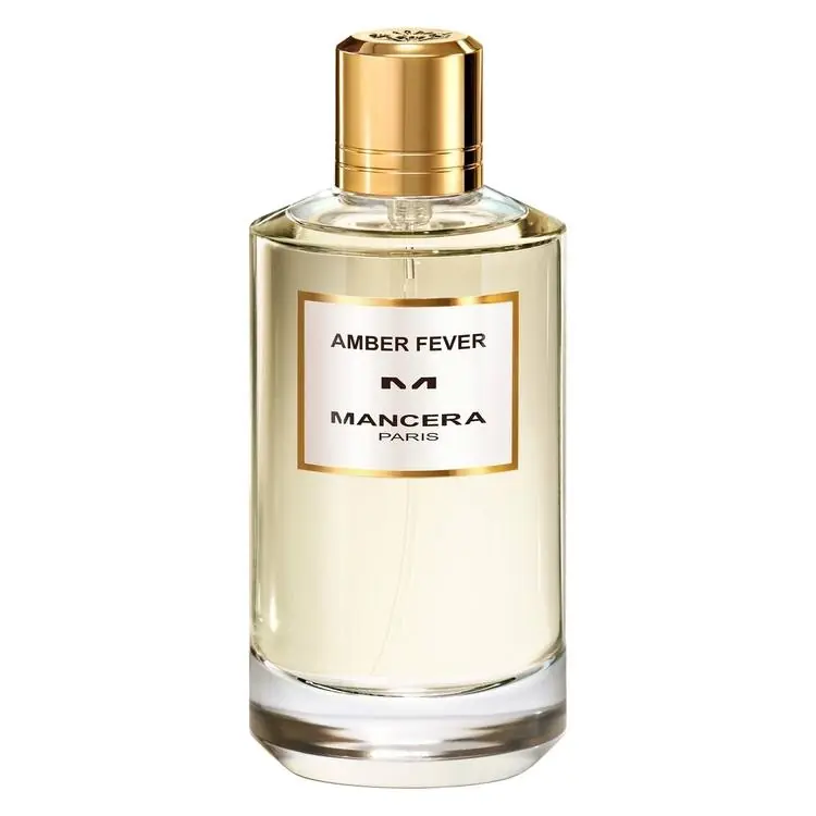 Nedsatt pris Amber Fever Eau De Parfum 120ml