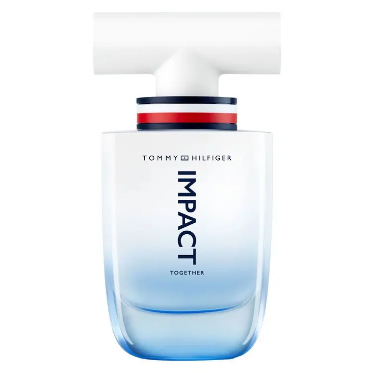 Impact Together Eau de Toilette 50 ml Snabb frakt