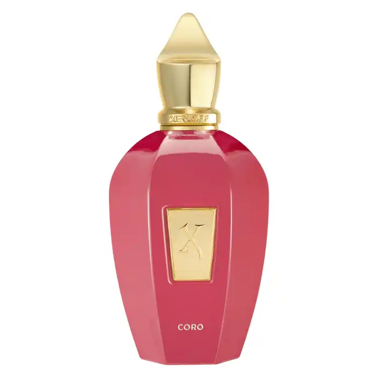 Coro Eau De Parfum 100ml Endast idag