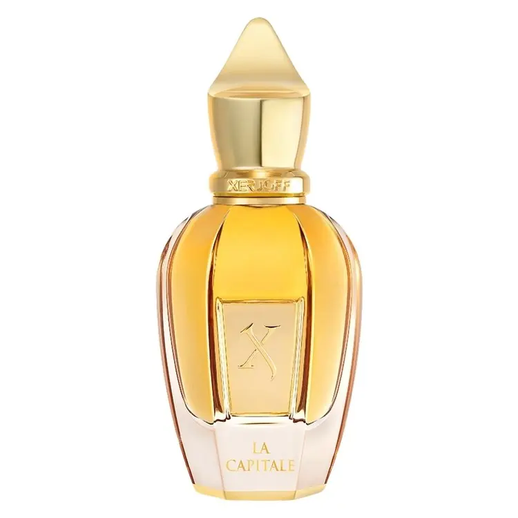 Säker betalning La Capitale Parfum 50ml