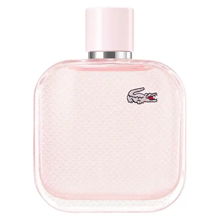 L.12.12 Rose Eau Fraiche Eau de Toilette 100 ml Säker betalning