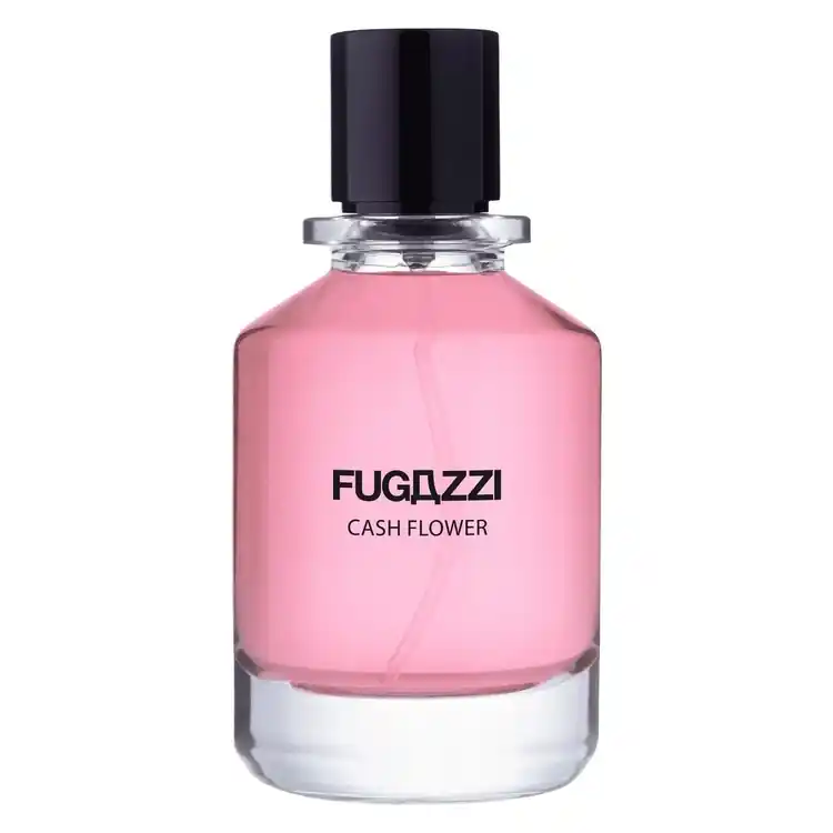 Rea Cash Flower Eau De Parfum 100ml