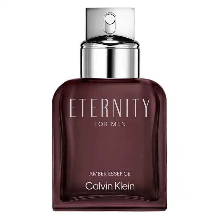 Fynd Eternity Man Amber Essence Eau de Parfum 50 ml