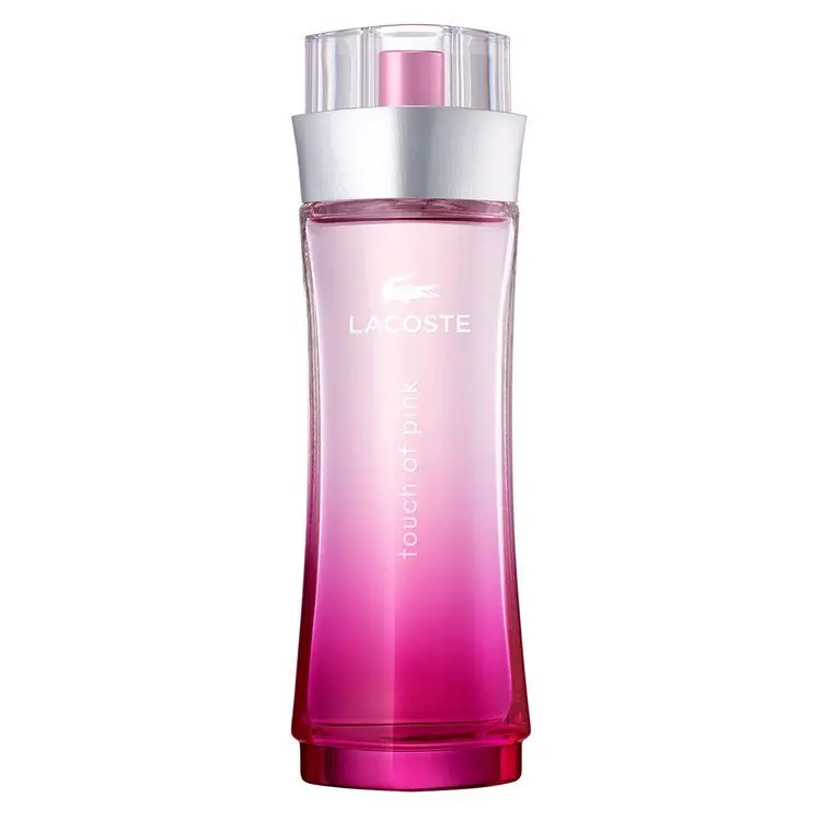 Sista chansen Touch of Pink Eau de Toilette 50 ml