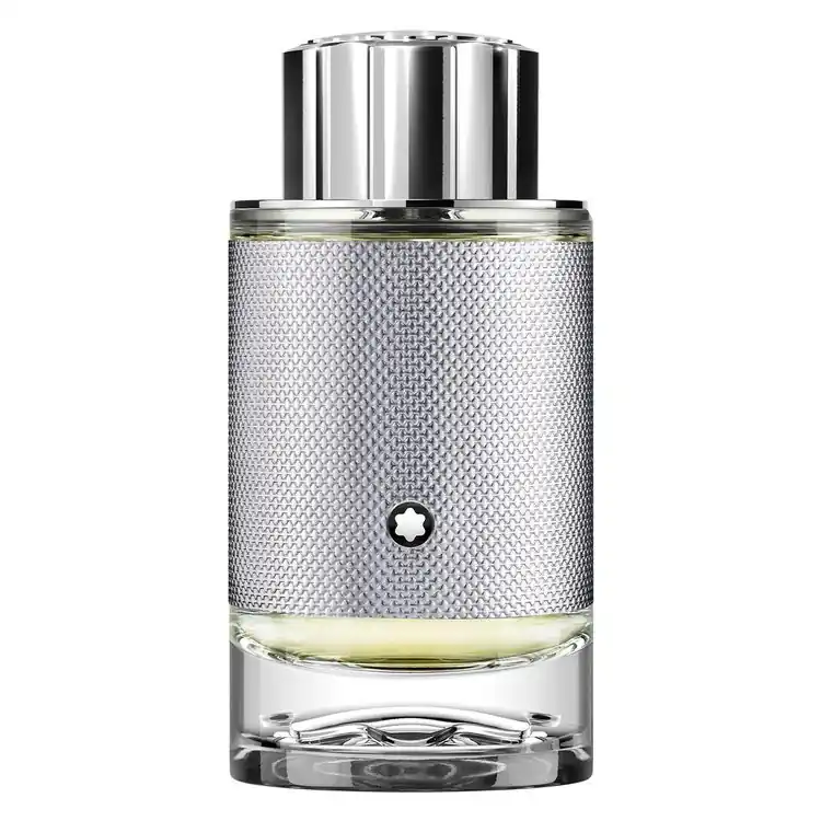 Fynd Mont Blanc Explorer Platinum Eau de Parfum 100 ml