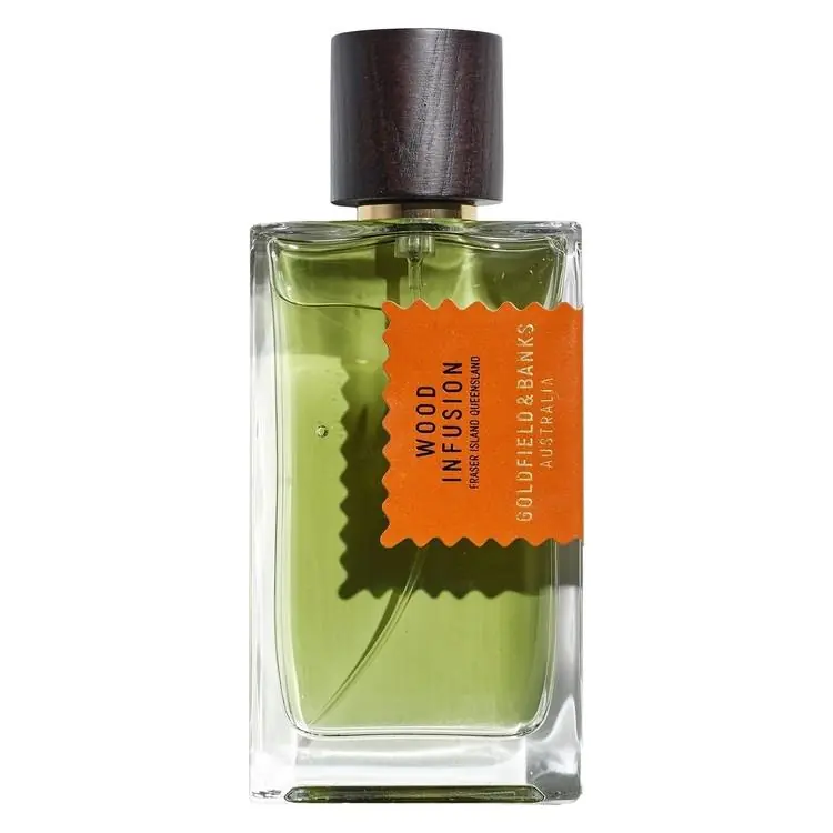 Fynd Wood Infusion 100ml