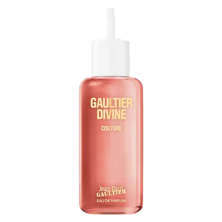 Gaultier Divine Couture Eau De Parfum Refill 200ml Snabb frakt