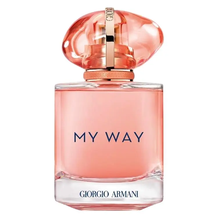 Sista chansen My Way Eau de Parfum Ylang 50ml