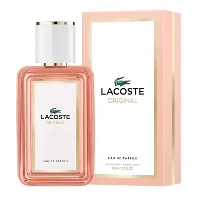 Original Pour Femme Eau De Parfum 60ml Fynd