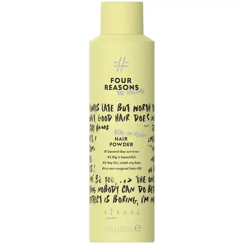 Rabatt Four Reasons Original Hair Powder (250ml)