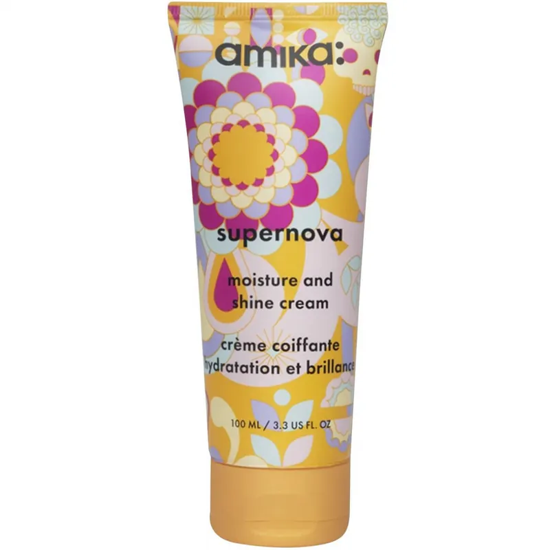 Fynd Amika Supernova Moisturizing Styling Cream (100ml)