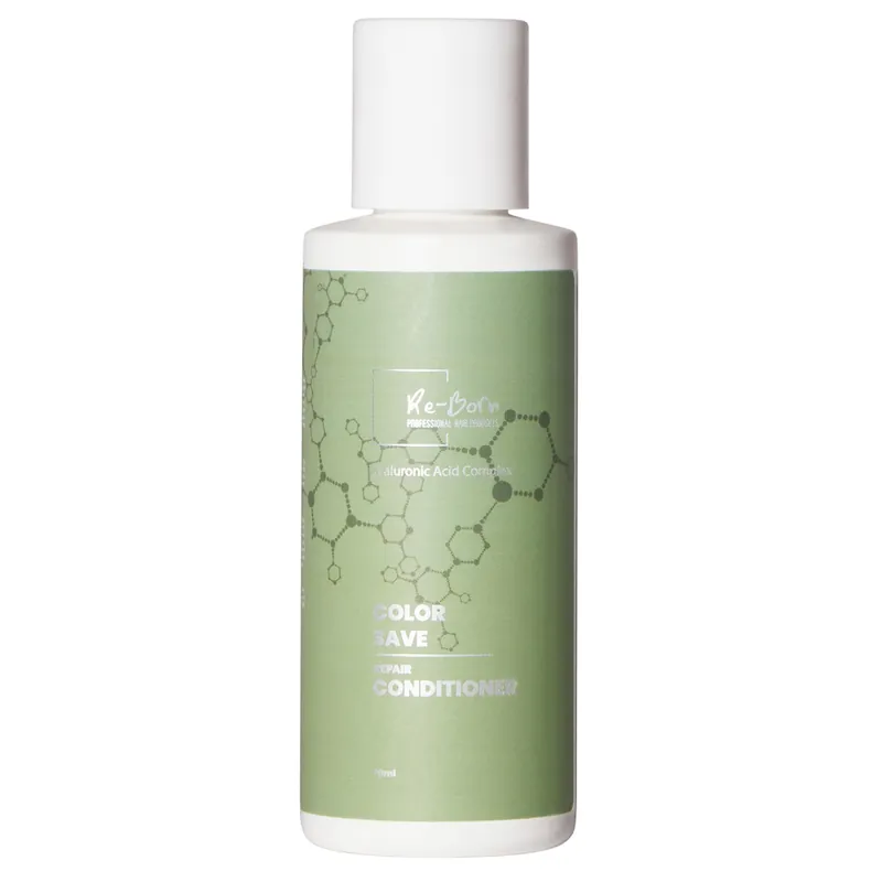 Extra rabatt Re-born Hairsolution Color Save Conditioner (70 ml)