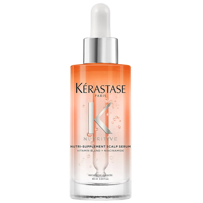 Kérastase Nutritive Scalp Serum (90 ml) risnedsättning