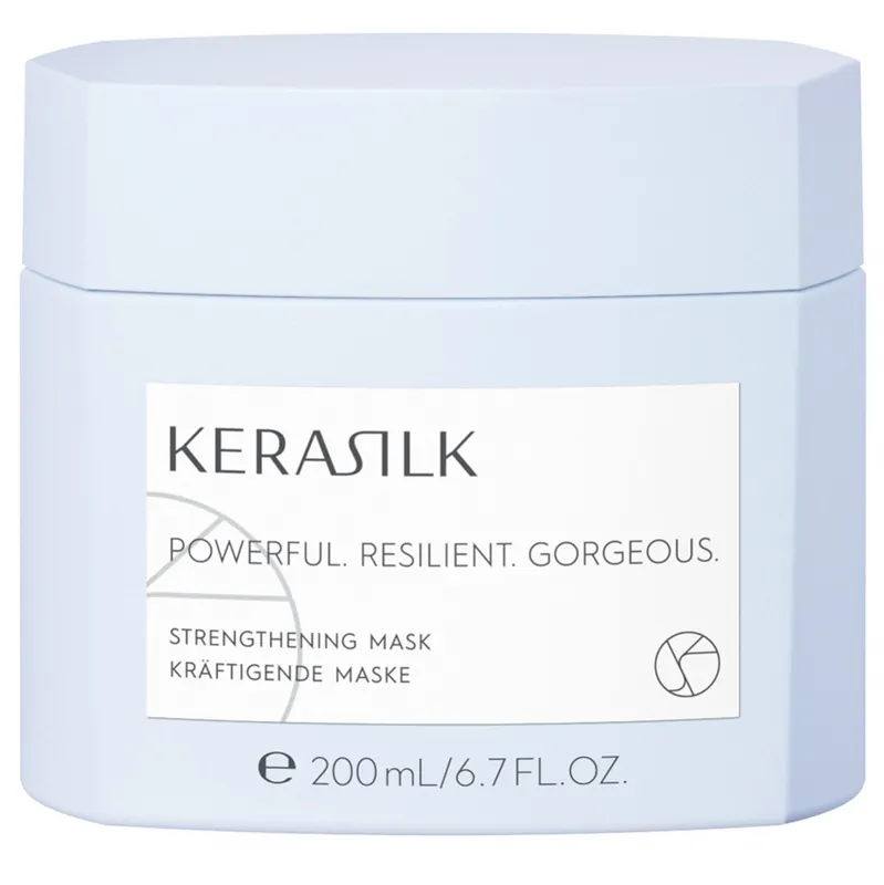 KERASILK Strenghtening Mask (200 ml) Handla nu