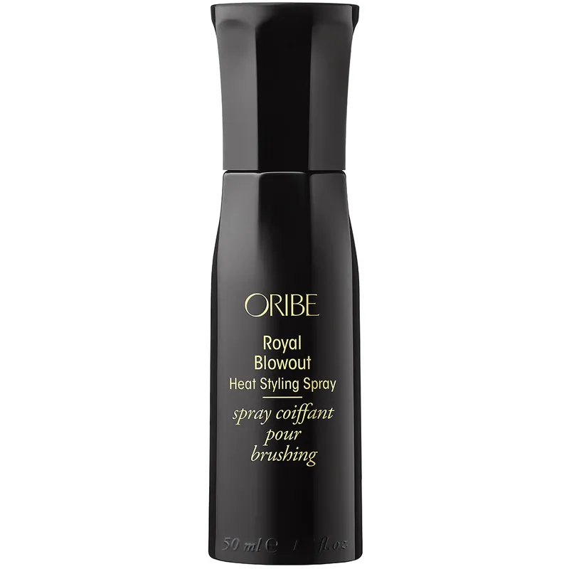 Lägg i varukorgen Oribe Signature Royal Blowout Heat Styling Spray (50 ml)