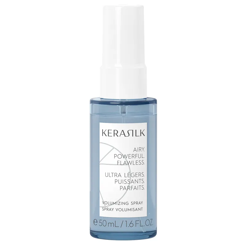 Billigare KERASILK Volumizing Spray (50 ml)