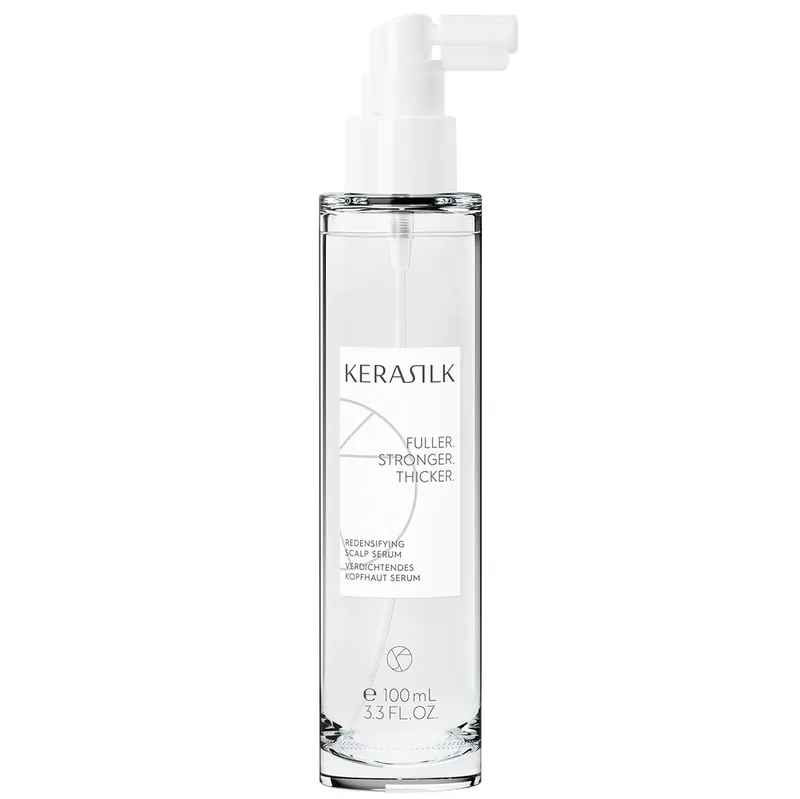KERASILK Redensifying Scalp Serum (100 ml) Utförsäljning