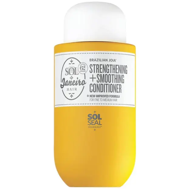 Billigare Sol de Janeiro Brazilian Joia Strengthening + Smoothing Conditioner (295 ml)