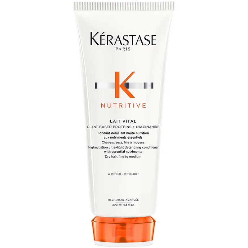 Kérastase Nutritive Lait Vital Conditioner (200 ml) Trygg betalning