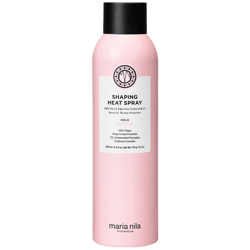 Maria Nila Shaping Heat Spray (250 ml) Fynd