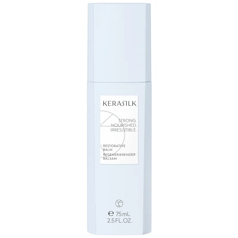 Begränsat erbjudande KERASILK Restorative Balm (75 ml)