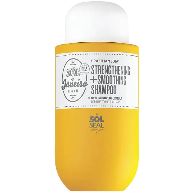 Billigare Sol de Janeiro Brazilian Joia Strengthening + Smoothing Shampoo (259 ml)