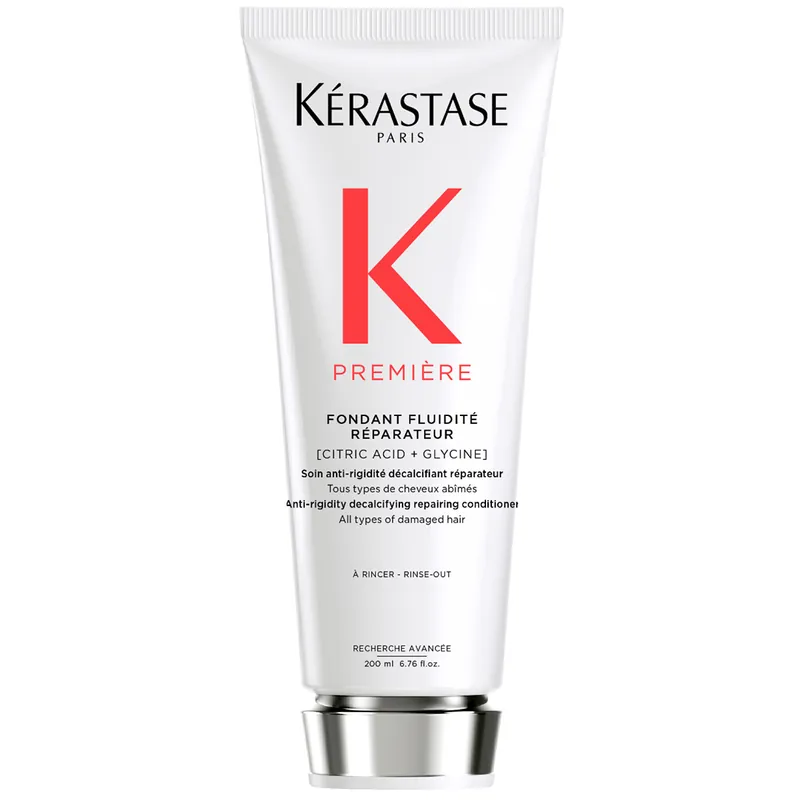 Kérastase Première Fondant Fluidité Réparateur Conditioner (200 ml) Fynd
