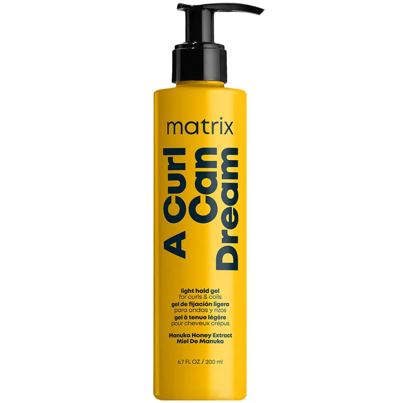 Matrix A Curl Can Dream Light-Hold Gel (250 ml) Reapris