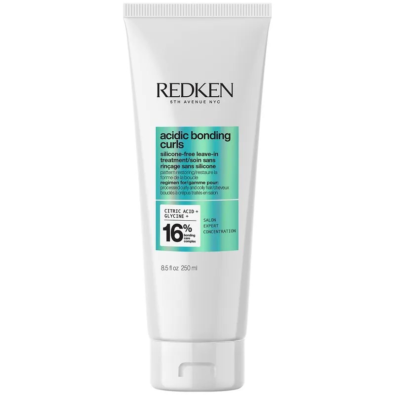 Redken Acidic Bonding Curls Leave-in Treatment (250 ml) Populärt val