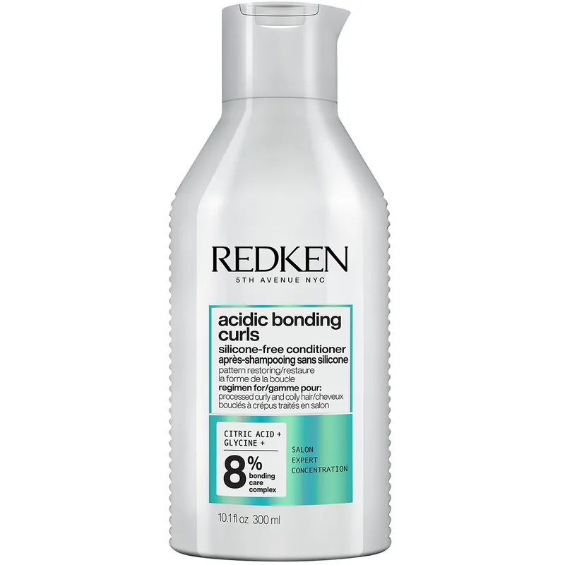 Redken Acidic Bonding Curls Conditioner (300 ml) Snabb frakt
