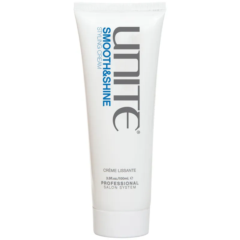 Unite Smooth&Shine Styling Cream (100ml) Beställ nu
