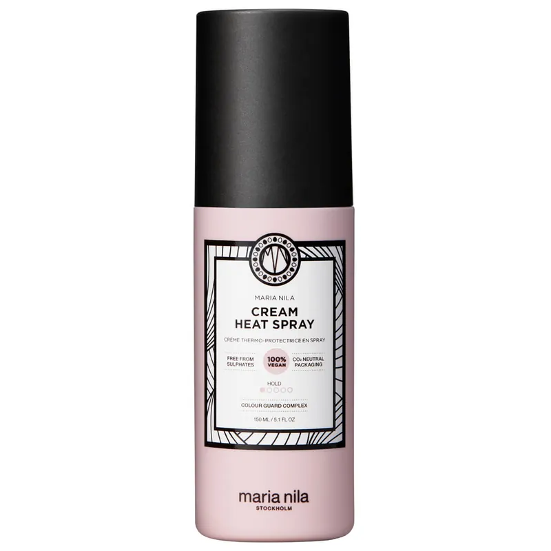 Maria Nila Cream Heat Spray (150ml) Snabb leverans
