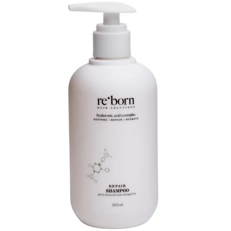 Fynd Re-born Hairsolution Repair Shampoo (300 ml)