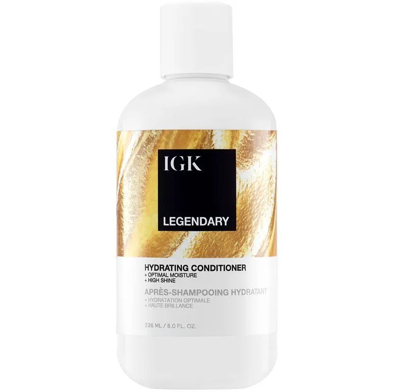 IGK Legendary Dream Hair Conditioner (236 ml) Nedsatt pris