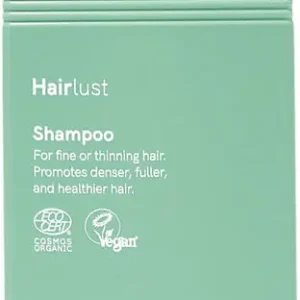 Expressleverans Grow Perfect Shampoo