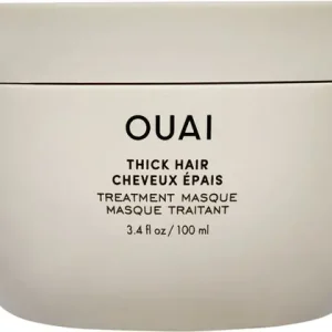 Endast idag THICK HAIR TREATMENT MASQUE - TRAVEL SIZE