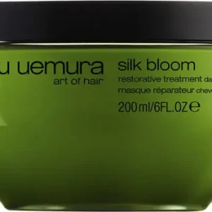 Silk Bloom Mask Erbjudande